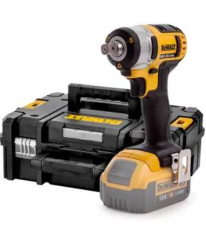 Klucz udarowy ½” DCF880NT 203Nm 18V kompaktowy DeWalt