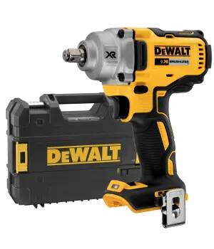 Klucz udarowy ½” HOG 447Nm DCF894HNT 18V DeWalt