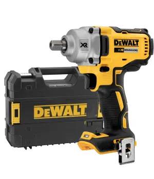 Klucz udarowy ½” 447Nm DCF894NT 18V DeWalt