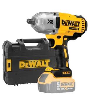 Klucz udarowy ½”cala DCF899NT 950Nm 18V DeWalt