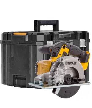 Pilarka ręczna DeWalt 18V XR DCS373N 