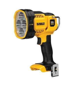 Akumulatorowa lampa LED 18 V DCL043  DeWalt