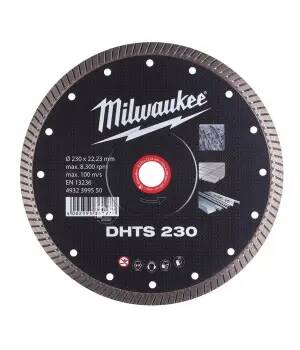 Tarcza diamentowa DHTS Ø 230 mm Milwaukee