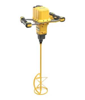 Mieszadło akumulatorowe 54 V DCD240N  DeWalt