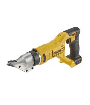 Akumulatorowe nożyce do blachy 18V DCS491N DeWalt