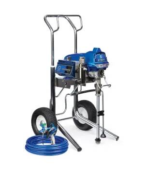 St-Max II 595 GRACO PC PRO Hi-Boy