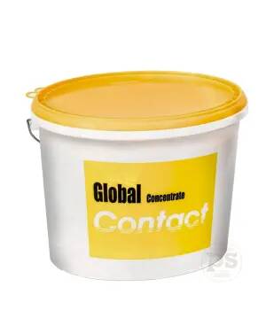 Global Concact GT15 15kg gruntowania silnie chłonnych powierzchni