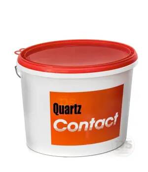 Quartz Contact GT15 20kg Kwarcowy preparat gruntujący 
