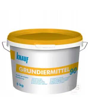 Grundiermittel 90 Knauf 