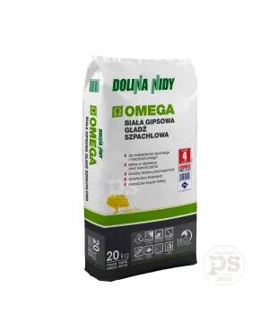 Omega 20kg Dolina Nidy