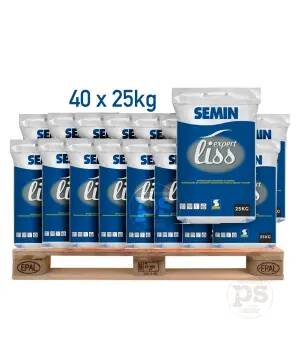 Semin Expert Liss 1000 kg