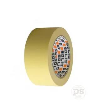 Taśma papierowa 48mm x 50m Solid