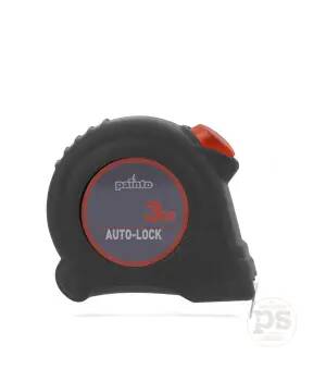 Miara zwijana auto-lock 3 m