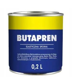 Klej Butapren 200 ml