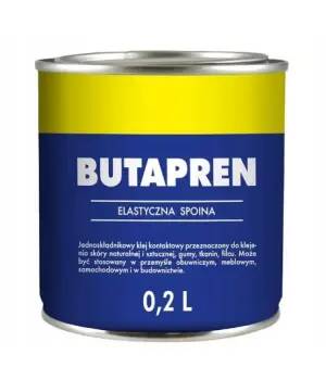 Klej Butapren 200 ml