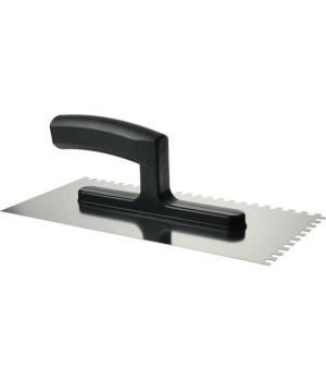 Paca nierdzewna do kleju 4x4 130x270 mm