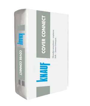  Knauf Cover Connect 30 kg