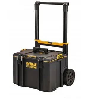 DeWALT Skrzynia narzędziowa DS450 Toughsystem 2.0