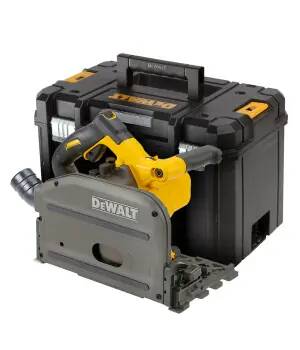 Zagłębiarka 54 V XR FLEXVOLT pilarka DCS520NT DeWalt