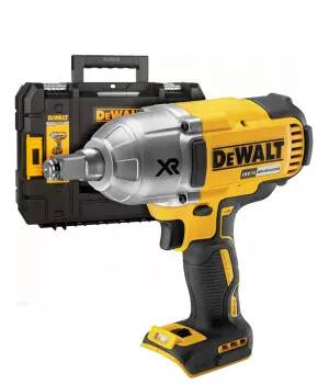 Klucz udarowy ½” HOG 950Nm DCF899HNT 18V DeWalt