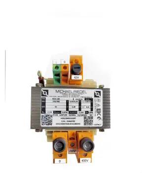 Transformator 42V Silomat PFT 