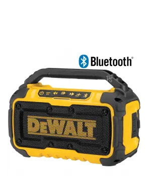 Głośnik Akumulatorowy DCR011 DeWalt