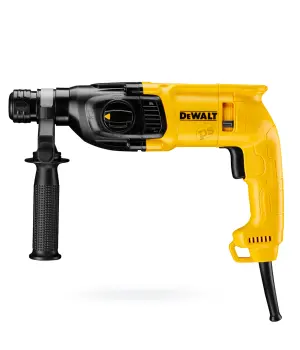 Młotowiertarka D25033-QS DeWalt 710W