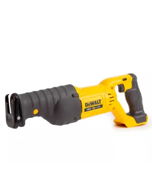 Piła szablasta 18V DeWalt DCS380N Akumulatorowa