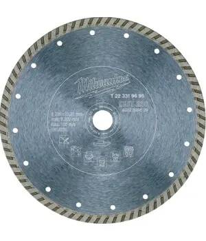 Tarcza diamentowa DUT Ø 230 mm Milwaukee