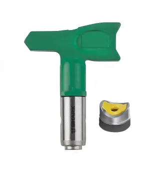 Dysza FFLP 410 RAC X typu Graco