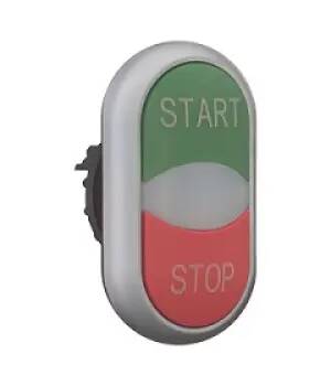 Przycisk START/STOP