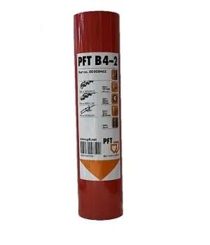 Stator B4-2L  PFT Swing