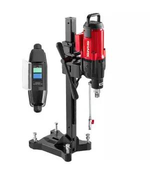 Wiertnica do betonu ze statywem Shark Z1Z-8260