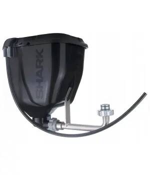 Zbiornik na farbę 5.7l z adapterem pasuje do Graco St-Max