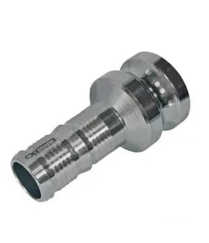 Złączka Redukcja 50mm na króciec 35mm LW24 camlock