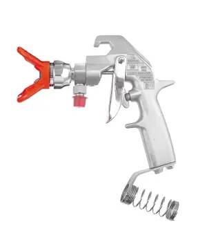 Pistolet Platinium Plus do malowarka drogowa Shark