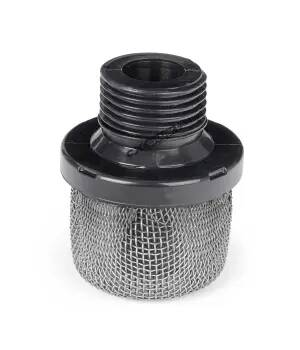 Filtr ssący sito 24 Mesh pasuje do Graco, Airlessco, Wagner, Titan