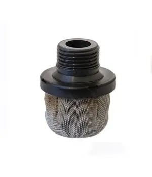 Filtr ssący 32 Mesh pasuje do Graco, Airlessco, Wagner, Titan