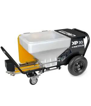 Agregat do szpachli Shark XP30