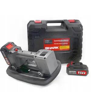 Automatyczna przyssawka samoczyszcząca Shark SH-DX51