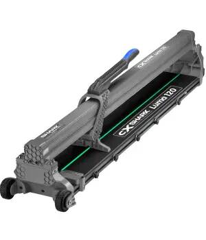 Ręczna przecinarka do płytek Luma 120 Cx Shark