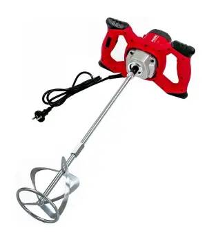 Mieszarka do kleju tynku 2800W  MM-632800 Shark