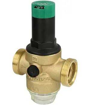 Reduktor ciśnienia wody PFT agregatu tynkarskiego z przyłączem 1/2