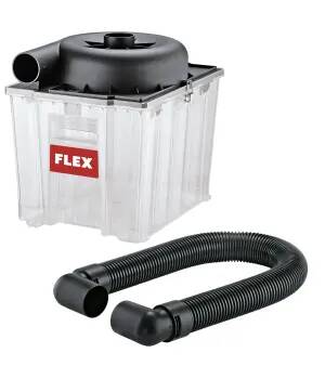Flex Seprarator VCE-PS 25 Cyclone
