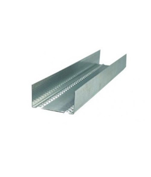 Profil U75 -4m(0,6mm)