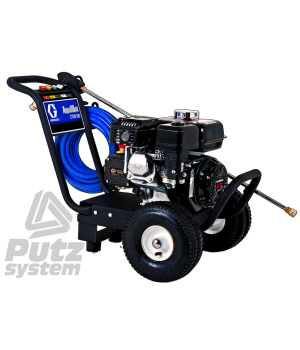 Myjka AquaMax 2730 DD spalinowa