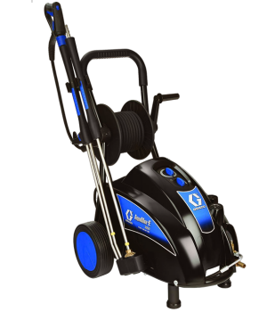 Myjka GRACO AquaMax E 3050