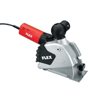 Bruzdownica FLEX MS 1706 FR-SET, 1400W, śr. 140 mm