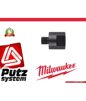 Adapter szlifierki do otwornic 32-68 mm Milwaukee