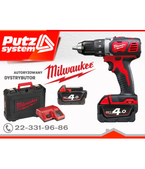 M18 BDD-402C Milwaukee